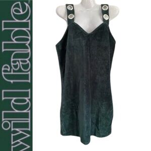Corduroy Dress Wild Fable